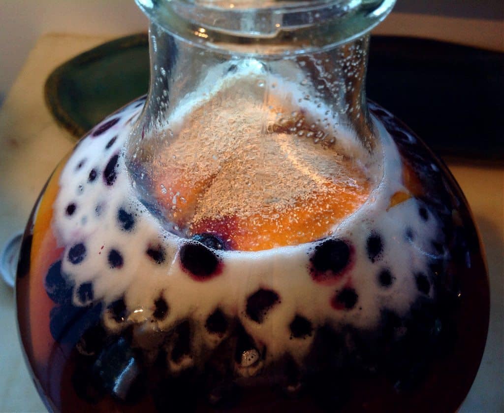 How to Make a Gallon of Mead: A Simple Mead Recipe