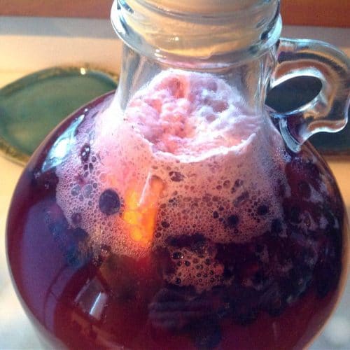 making a blueberry mead without blueberries - youtube on mead recipe 1 gallon blueberry