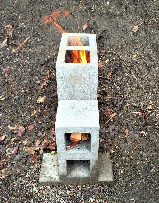 Cast Iron & Dutch Oven Outdoor Campfire Cooking - Melissa K. Norris