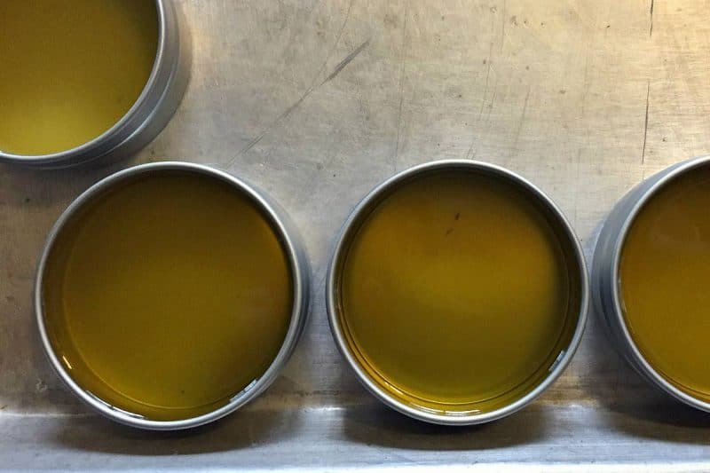 How to Make Cannabis CBD Salve