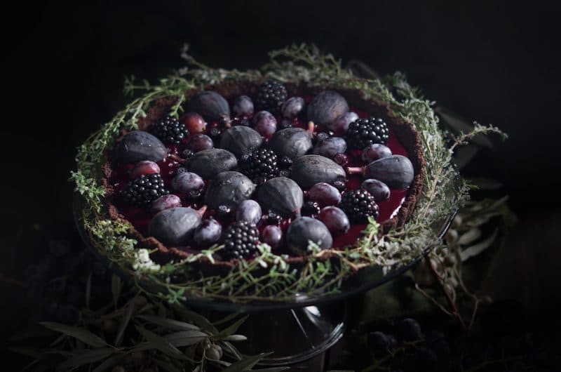 70+ Elderberry Recipes & Remedies for Food & Health