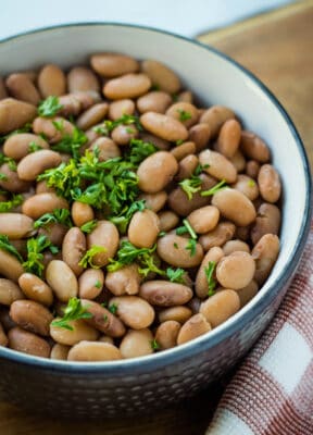 How to Cook Dried Beans: Easy, Healthy, and Cheap