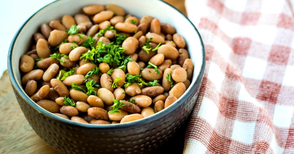 How to Cook Dried Beans: Easy, Healthy, and Cheap