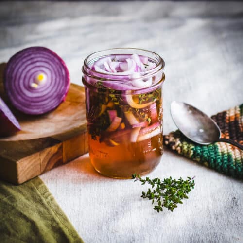 9 Fermented Honey Recipes to Make This Year