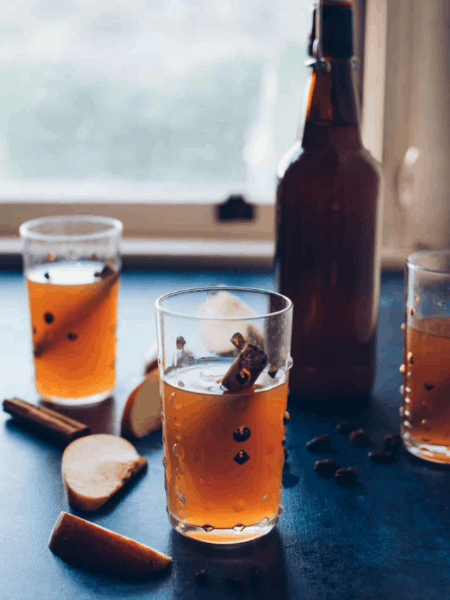 How to Make Hard Cider