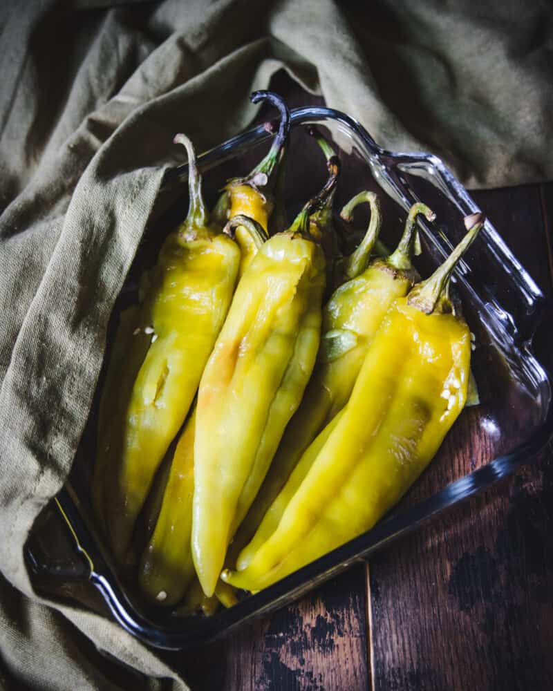 15+ Ways to Preserve Peppers: Freeze, Can, Dry, Ferment & More!