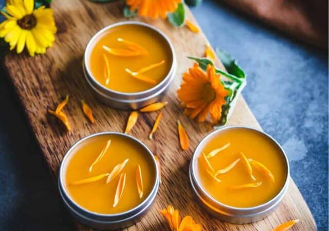 herbal salve recipes for your natural skin care routine