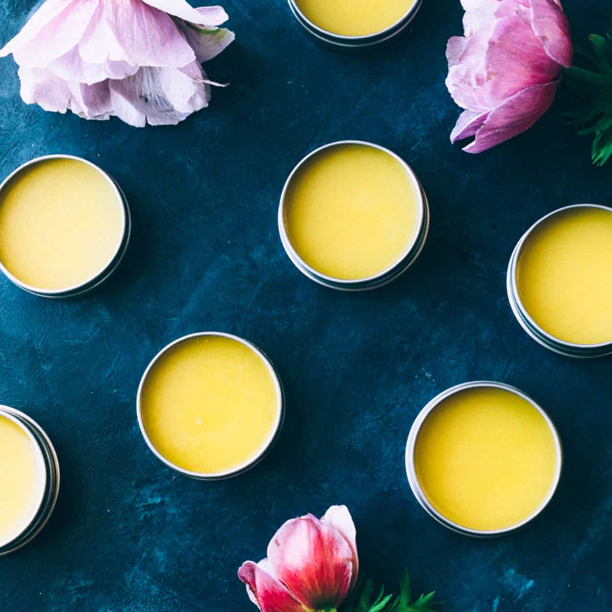 10 Herbal Salve Recipes For Natural Skin Care 