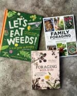 Best Foraging Books For Kids