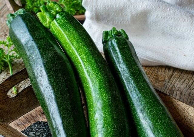 preserving zucchini recipes