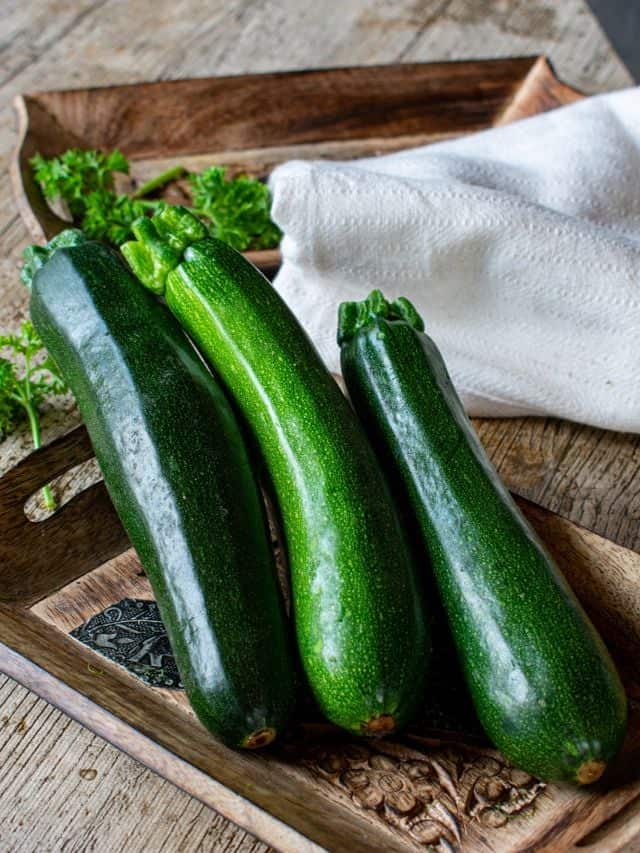 5  Best Preserving Zucchini Recipes